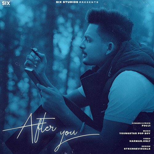 After You Poster