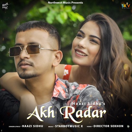 Akh Radar Poster