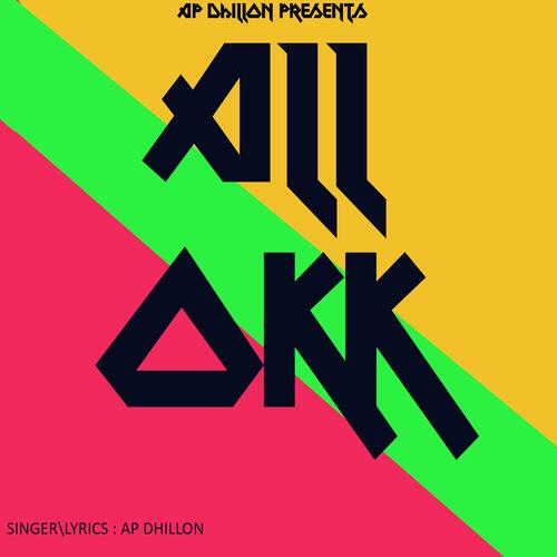 All Okk Poster