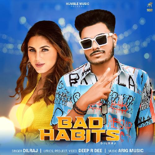 Bad Habits Poster
