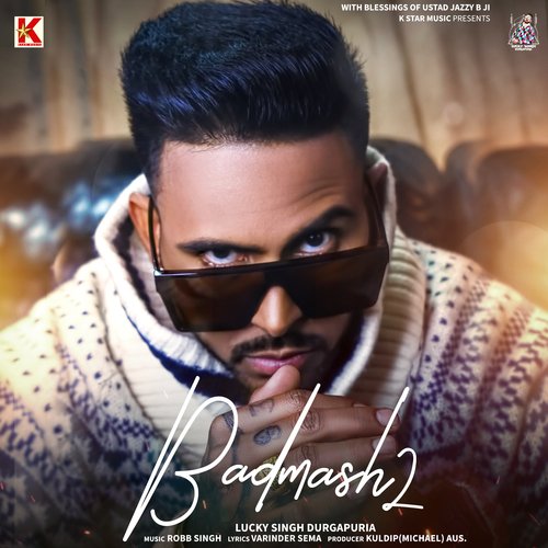 Badmash 2 Poster
