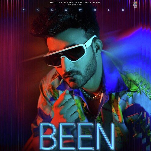 Been Poster