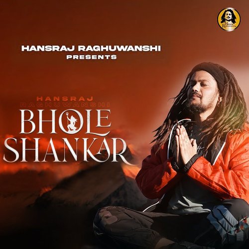 Bhole Shankar Poster