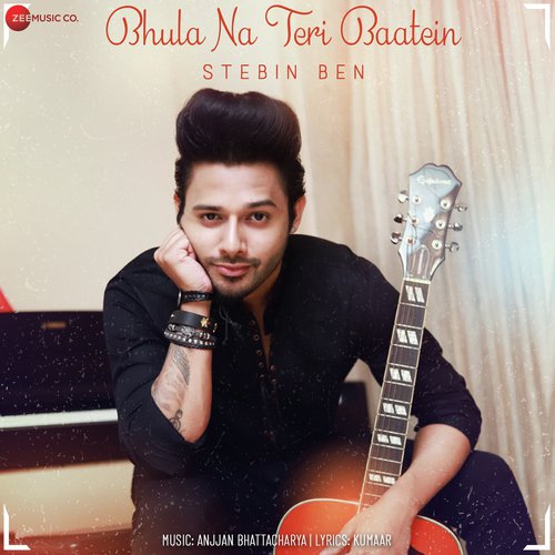 Bhula Na Teri Baatein Poster