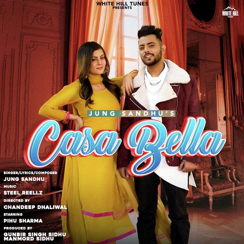Casa Bella Poster