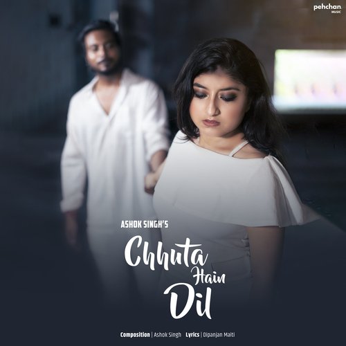 Chhuta Hain Dil Poster