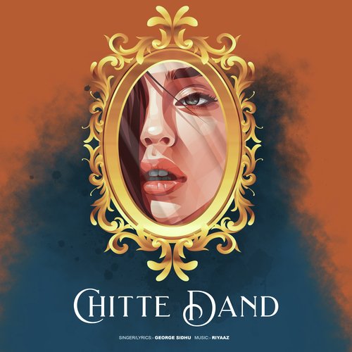 Chitte Dand Poster