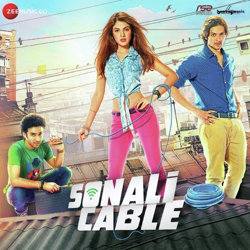 Ek Mulaqat By Jyotica Tangri Poster
