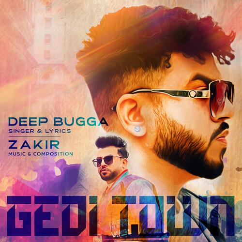 Gedi Town (Special Version) Poster