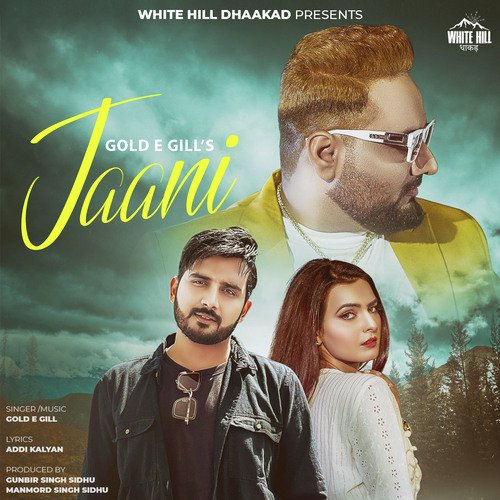 Jaani Poster