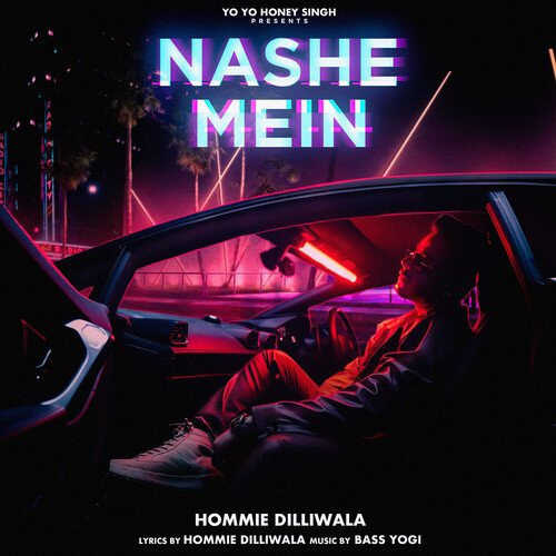 Nashe Mein Poster