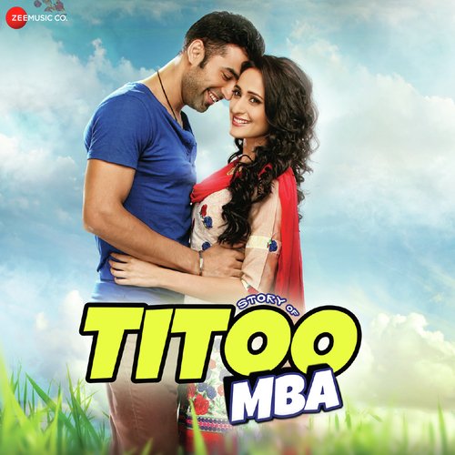 O Soniye Reloaded Poster