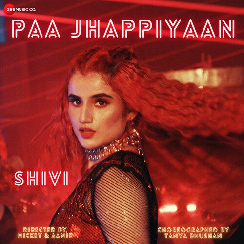 Paa Jhappiyaan Poster