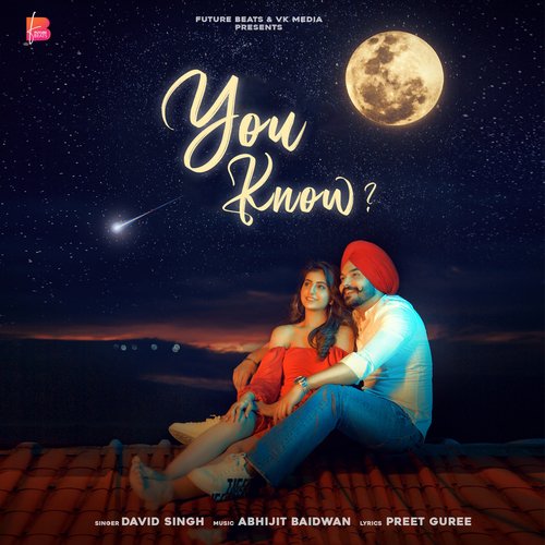 You Know Poster