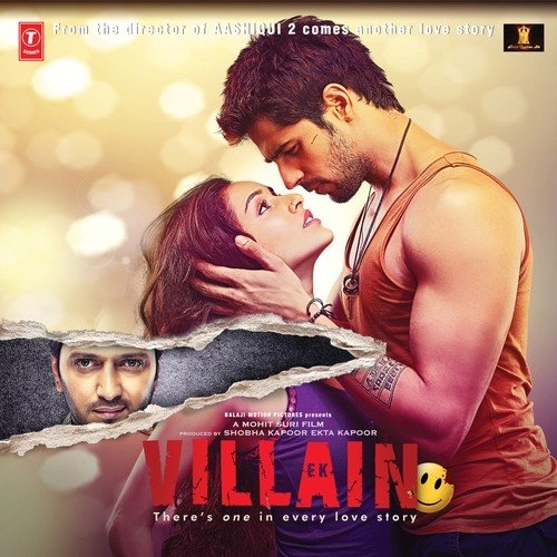 Galliyan (Unplugged) Poster
