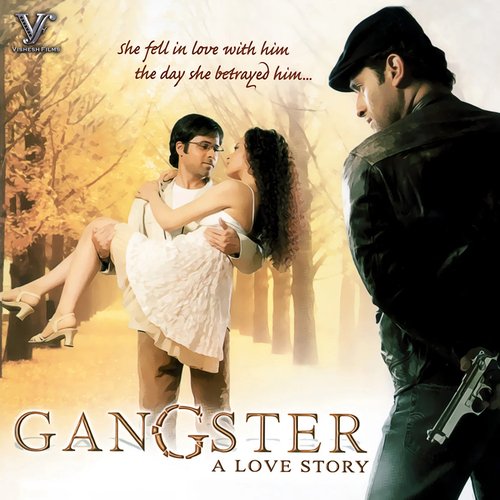 Lamha Lamha (From "Gangster") Poster