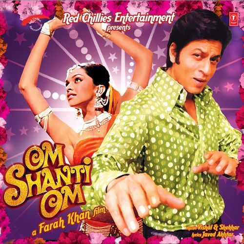 Dard – E – Disco (Remix By Dj Aqeel) Poster